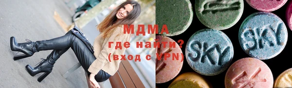 тгк Краснослободск