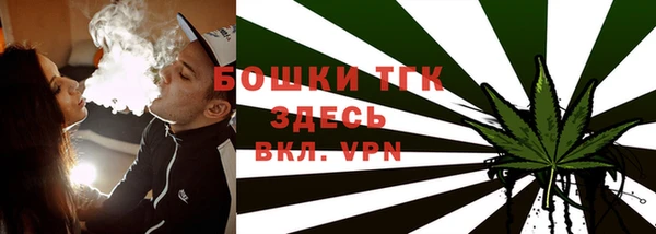 тгк Костерёво